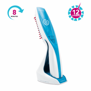 HairMax Lasercomb 12 Ultima
