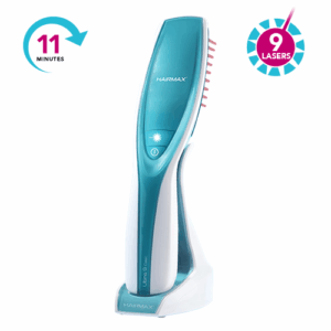 Hairmax Lasercomb 9 Classic