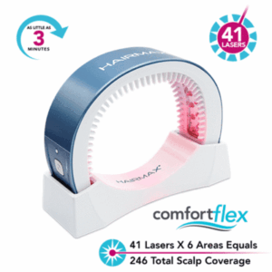 HairMax Laserband 41